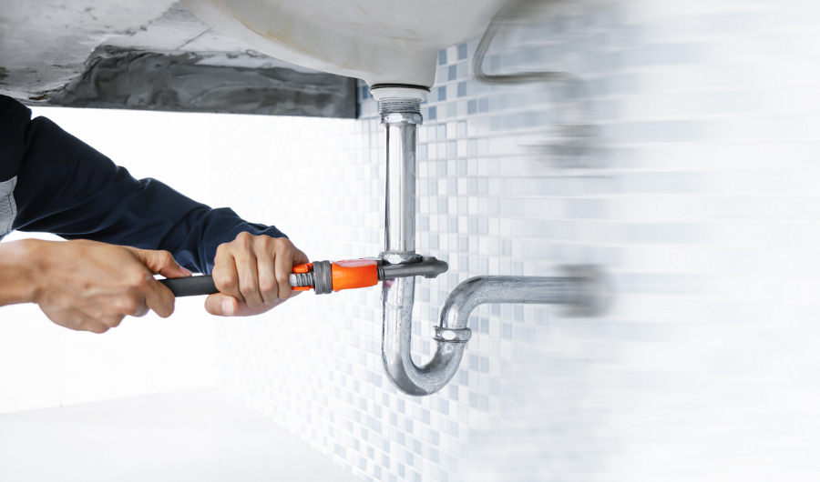 Emergency Plumber Near Me | Plumbing Service Singapore
